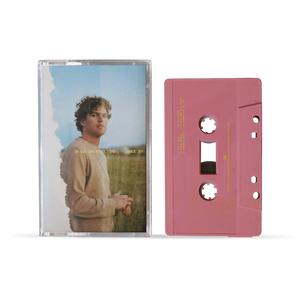 In Our Own Sweet Time Cassette