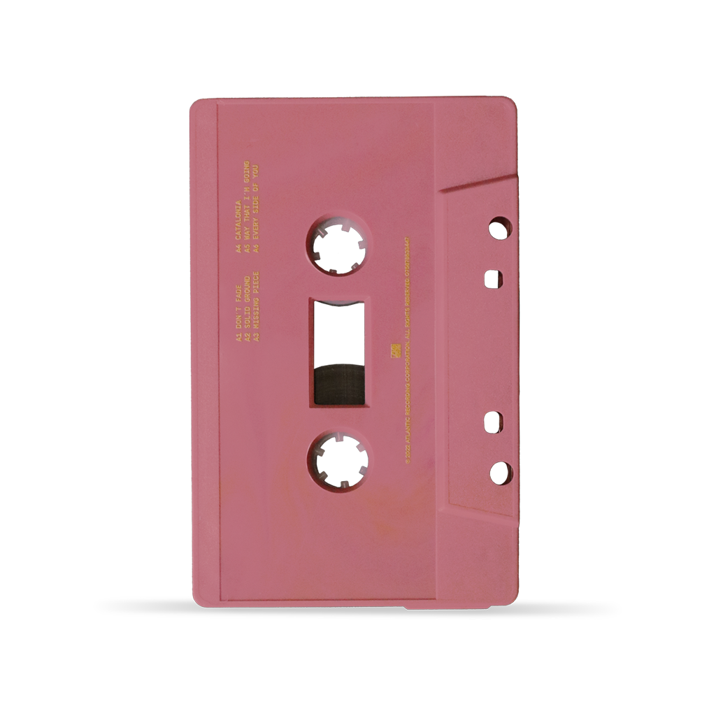 In Our Own Sweet Time Cassette