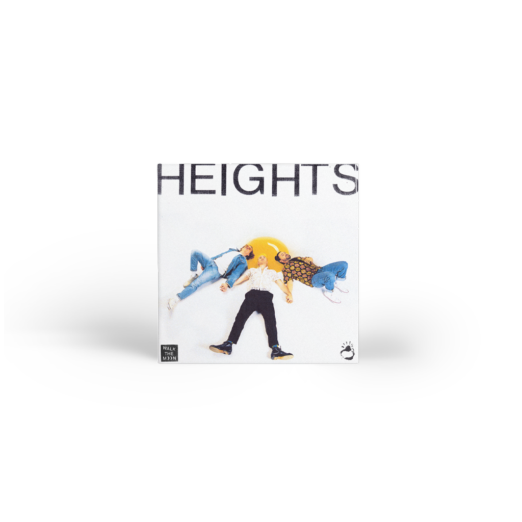 Heights CD