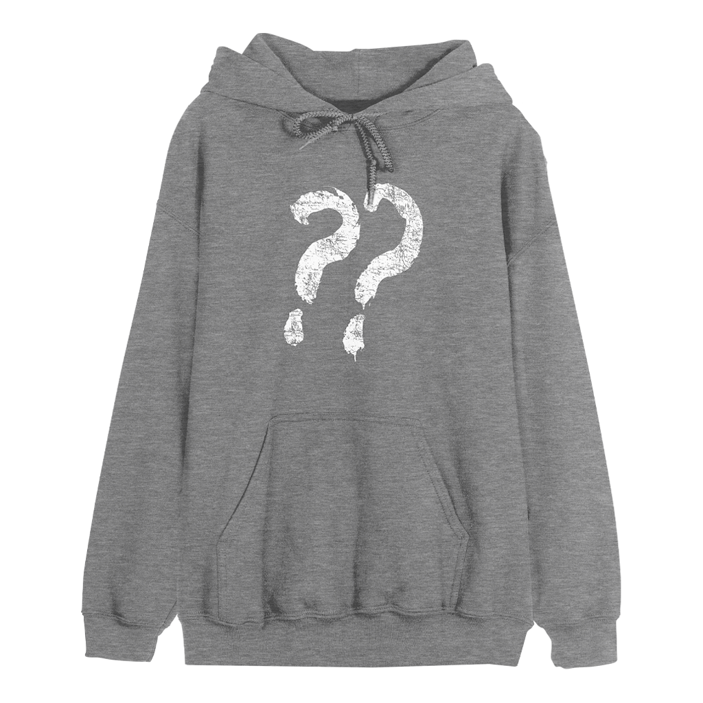 ?? Pullover Hoodie